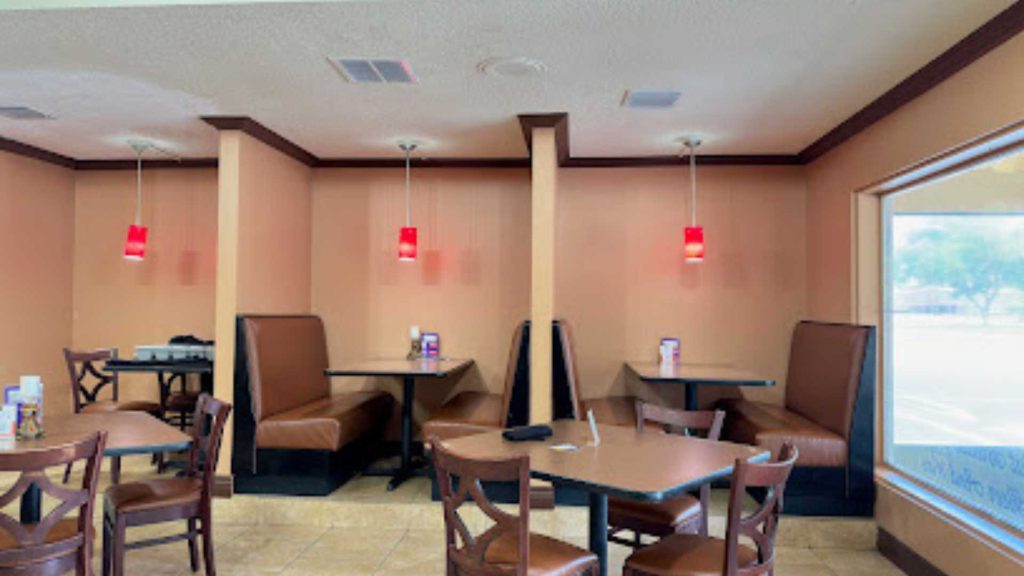 Mi Gordita Loca Mexican Restaurant Umatilla