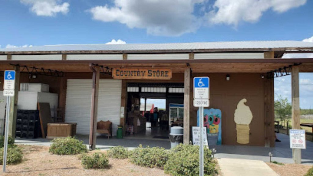 Sunsational Farms Umatilla