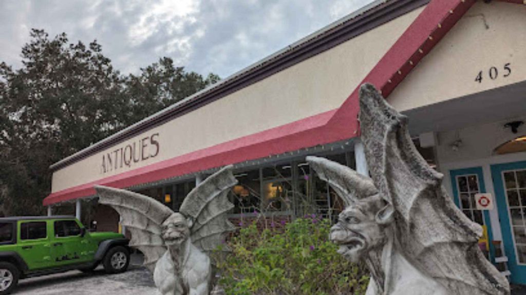 Village Antique Mall